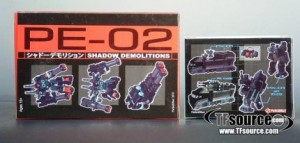 shadow