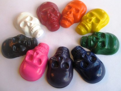 skullcrayons