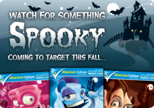 spookycereal