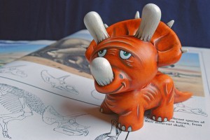 tridunny