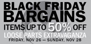 black friday