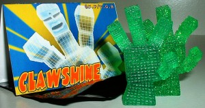 clawshine