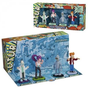 futurama
