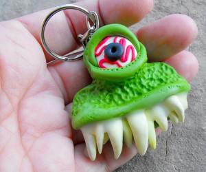 monsterkey