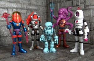 ospacemen