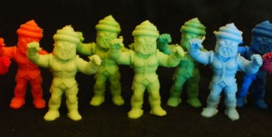 rampage