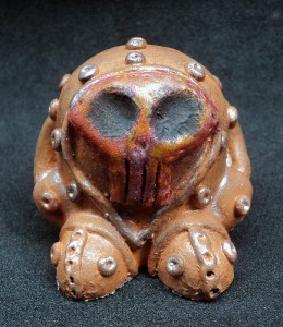 rusty