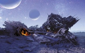 scifiartnow