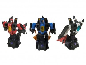 seekers