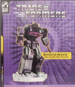 shockwave