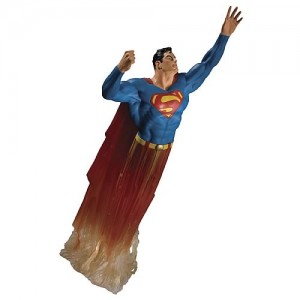 supermanstatue