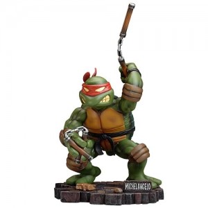 tmntstatue