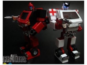 ironratchet