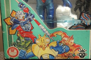 microman