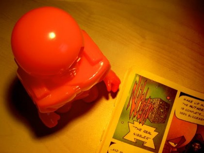nibb