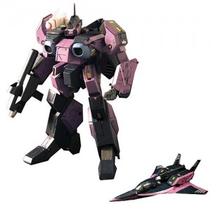 robotech
