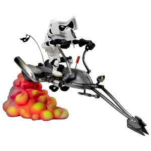 speeder