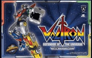 voltron