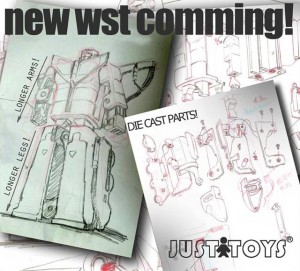 wst