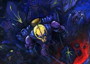 callgrim