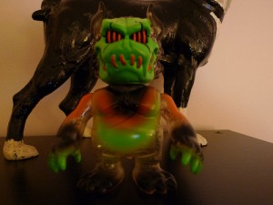 gargadeath