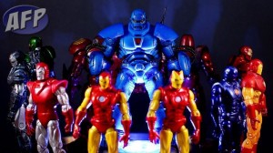 ironman