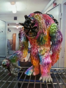 kaiju