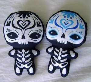 muertos