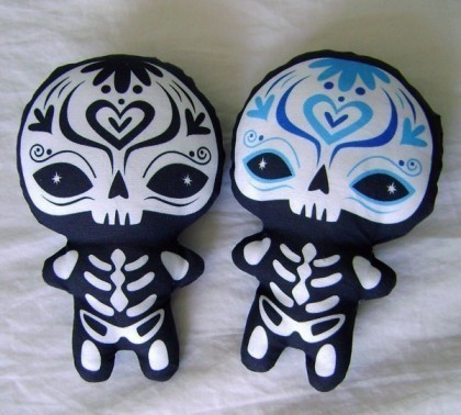 muertos