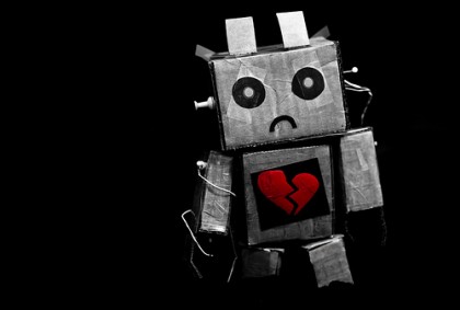 robot