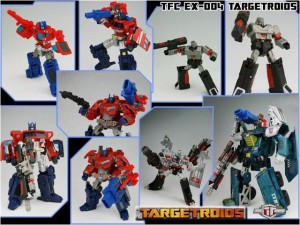 targetroids