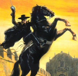 zorro