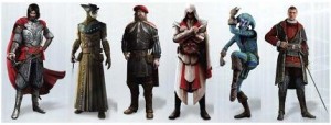 assassin