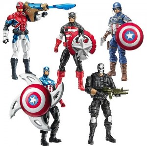 captainamerica