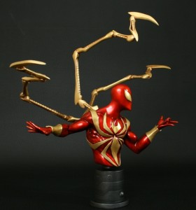 ironspider