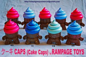 rampagetoys