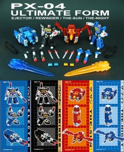 ultimate
