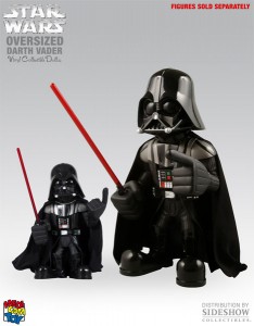 vader