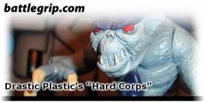 drasticplastic