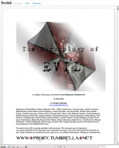 evil
