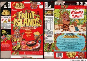 fruitislands