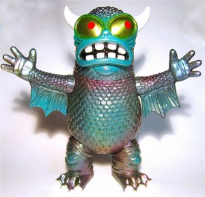 greasebat
