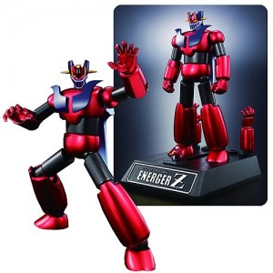 mazinger