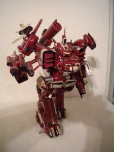 robot
