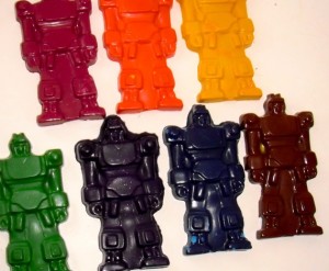 robotcrayons