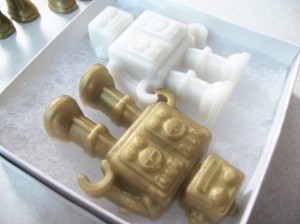 robotsoap