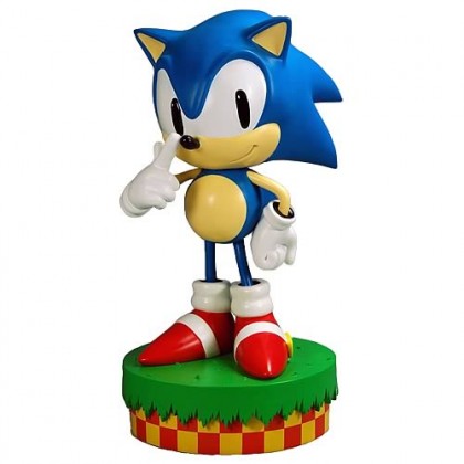sonic