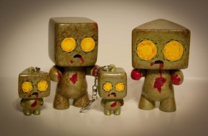 zombiebots