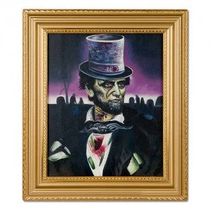 zombielincoln