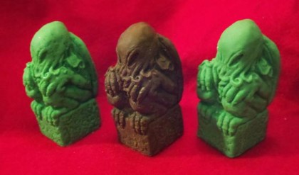 cthulhu
